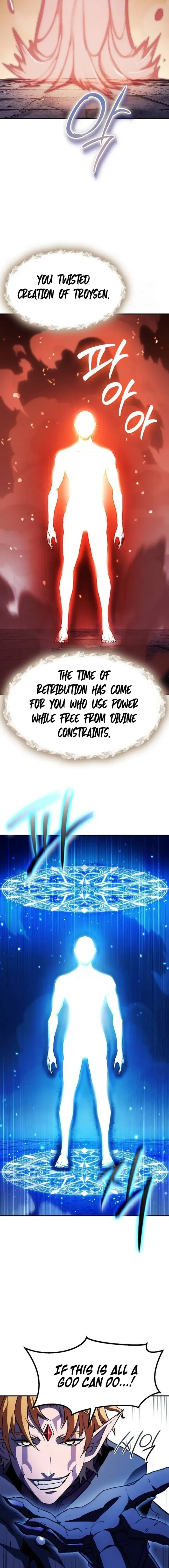 I BECAME A TERMINALLY-ILL KNIGHT Chapter 70 – Page 9