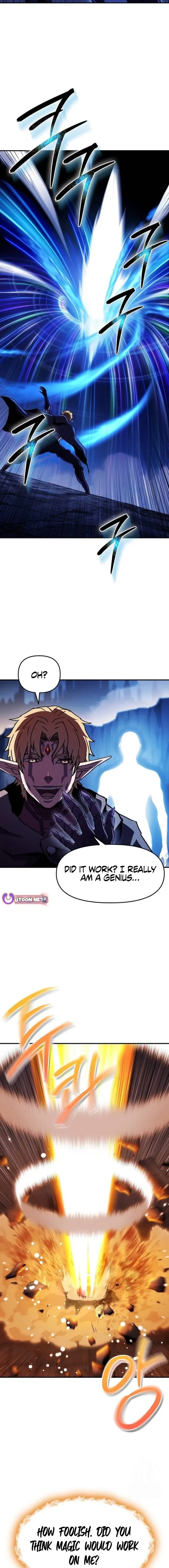I BECAME A TERMINALLY-ILL KNIGHT Chapter 70 – Page 10