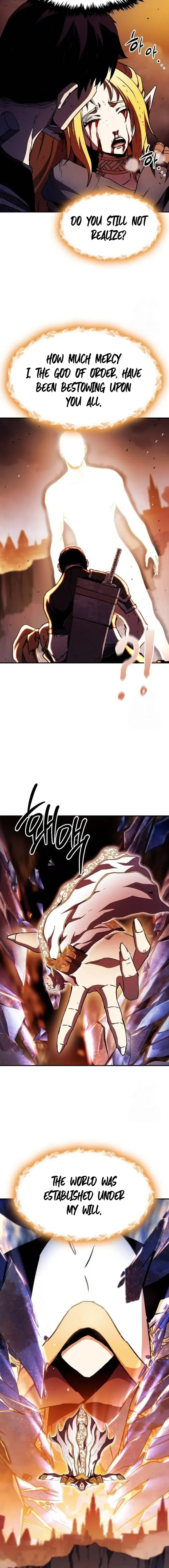 I BECAME A TERMINALLY-ILL KNIGHT Chapter 70 – Page 16