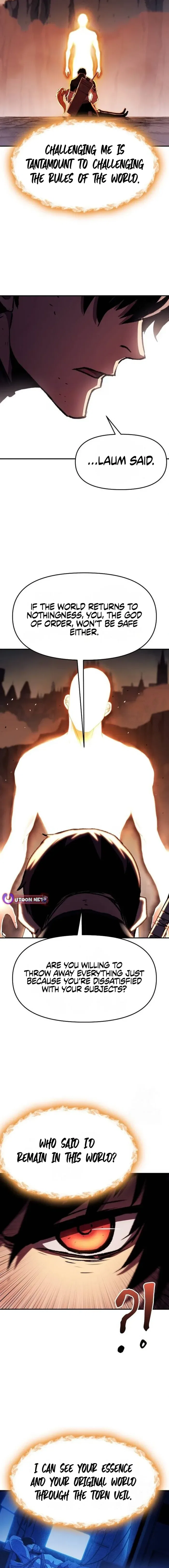 I BECAME A TERMINALLY-ILL KNIGHT Chapter 70 – Page 17