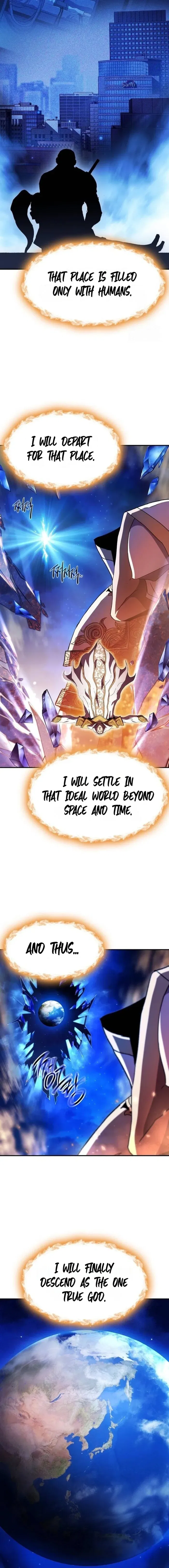 I BECAME A TERMINALLY-ILL KNIGHT Chapter 70 – Page 18