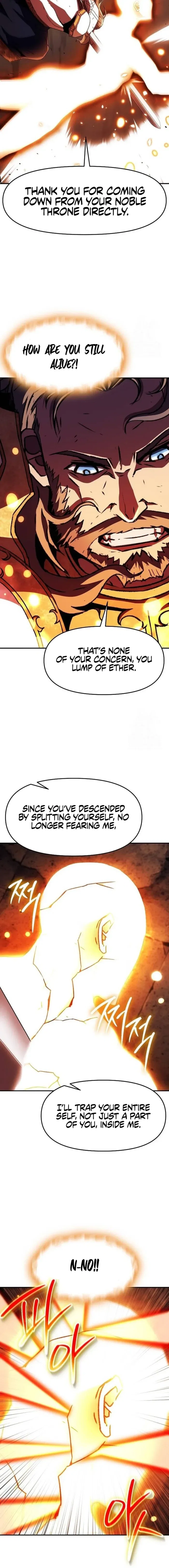 I BECAME A TERMINALLY-ILL KNIGHT Chapter 70 – Page 24