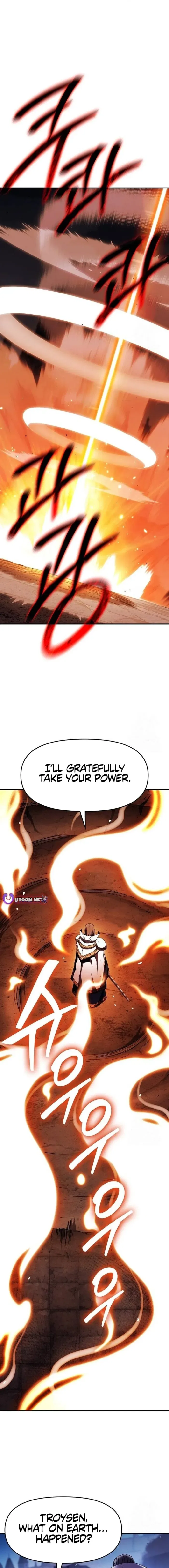 I BECAME A TERMINALLY-ILL KNIGHT Chapter 70 – Page 25