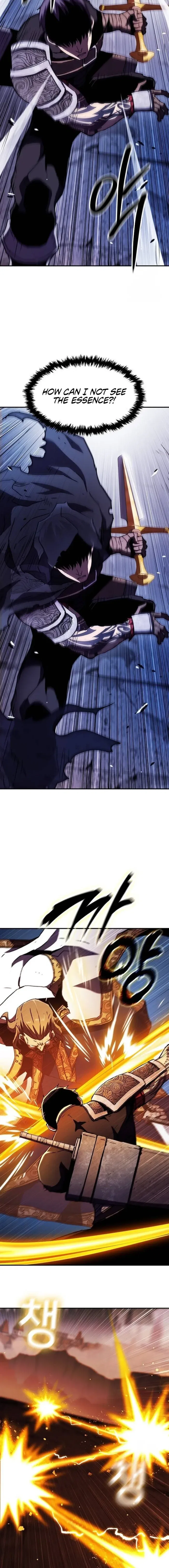 I BECAME A TERMINALLY-ILL KNIGHT Chapter 69 – Page 3