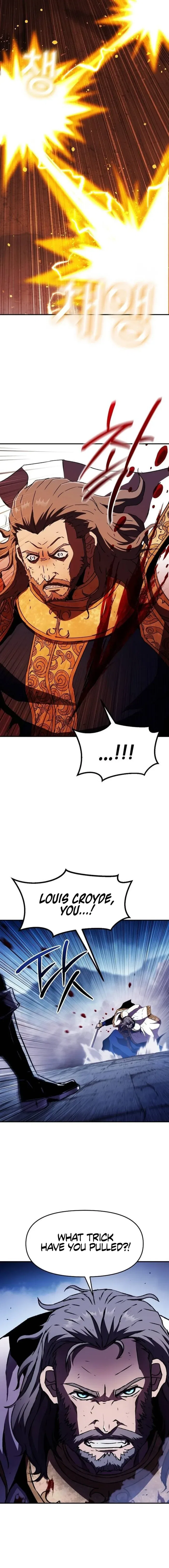 I BECAME A TERMINALLY-ILL KNIGHT Chapter 69 – Page 4