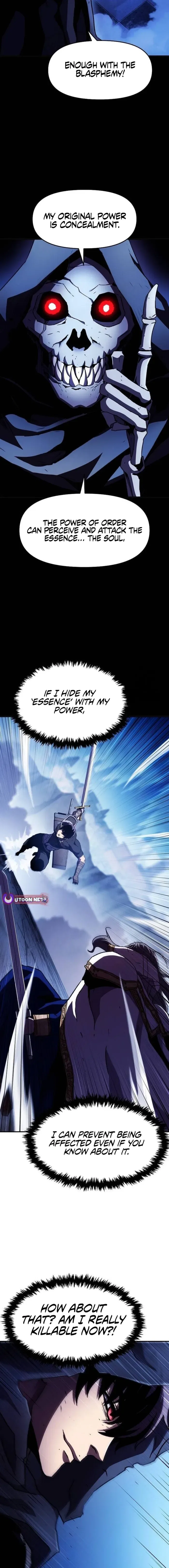 I BECAME A TERMINALLY-ILL KNIGHT Chapter 69 – Page 6