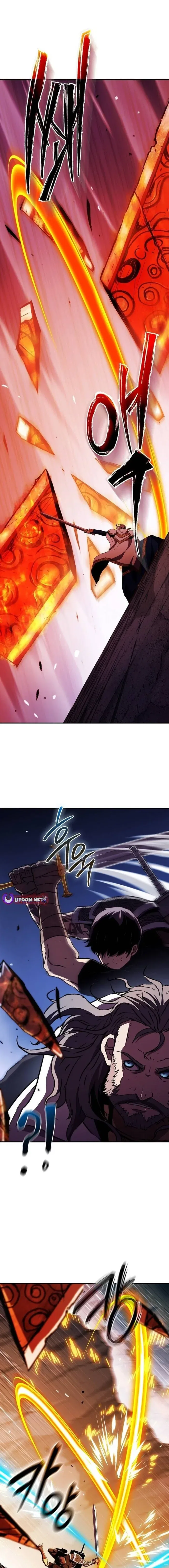 I BECAME A TERMINALLY-ILL KNIGHT Chapter 69 – Page 11