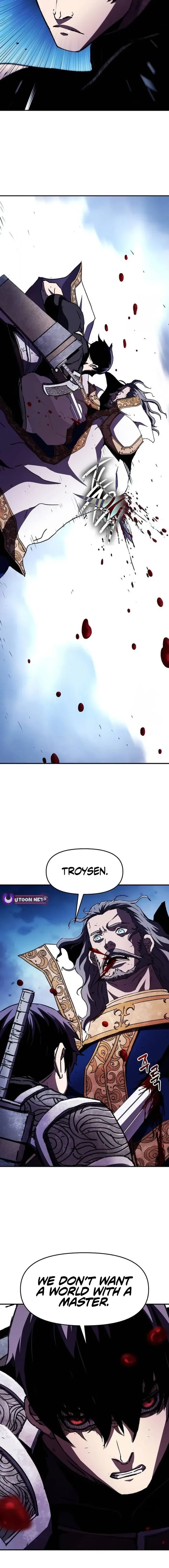I BECAME A TERMINALLY-ILL KNIGHT Chapter 69 – Page 15