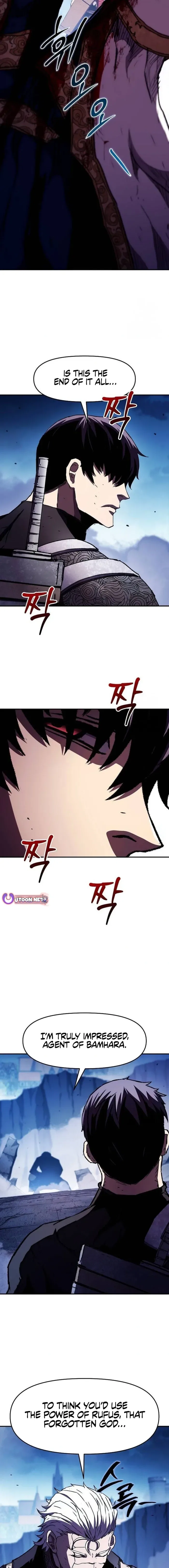 I BECAME A TERMINALLY-ILL KNIGHT Chapter 69 – Page 17