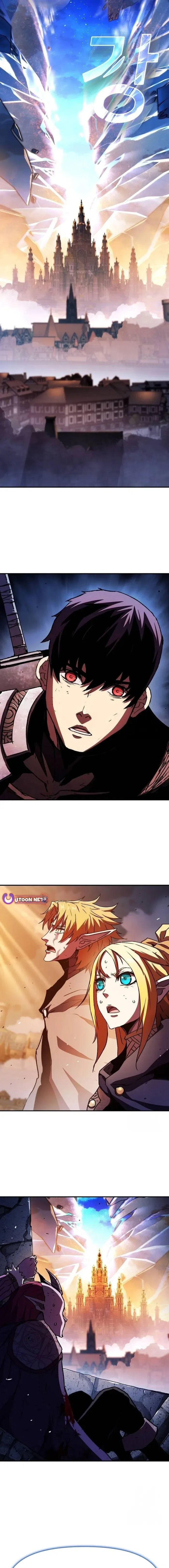 I BECAME A TERMINALLY-ILL KNIGHT Chapter 69 – Page 20