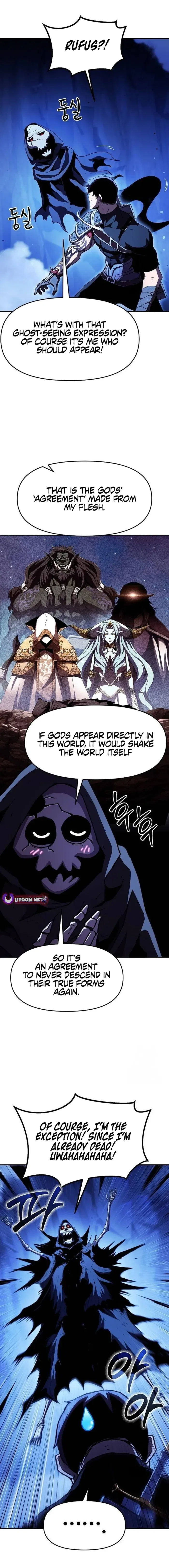 I BECAME A TERMINALLY-ILL KNIGHT Chapter 68 – Page 2