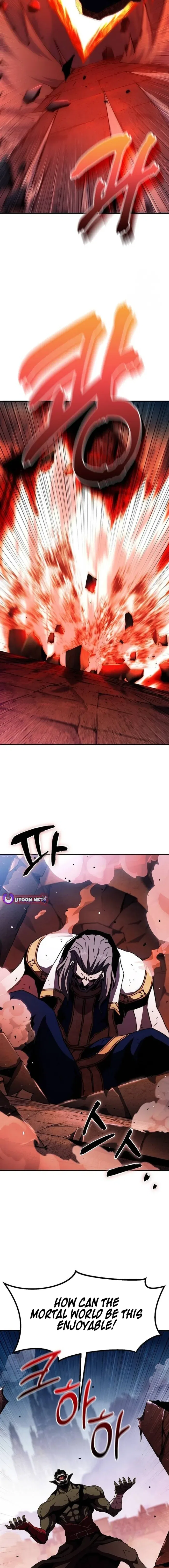 I BECAME A TERMINALLY-ILL KNIGHT Chapter 68 – Page 6