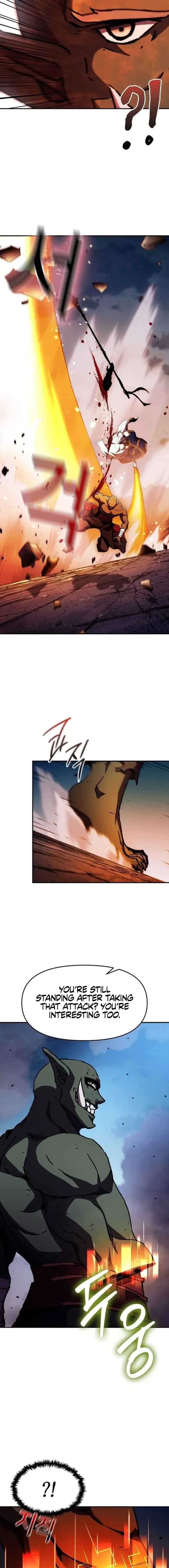 I BECAME A TERMINALLY-ILL KNIGHT Chapter 68 – Page 12