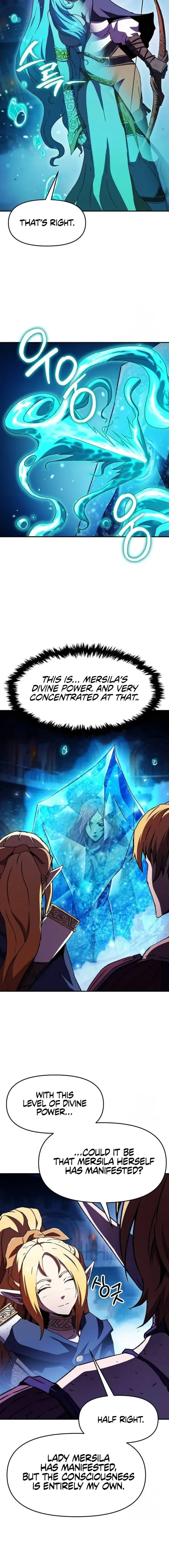 I BECAME A TERMINALLY-ILL KNIGHT Chapter 68 – Page 19