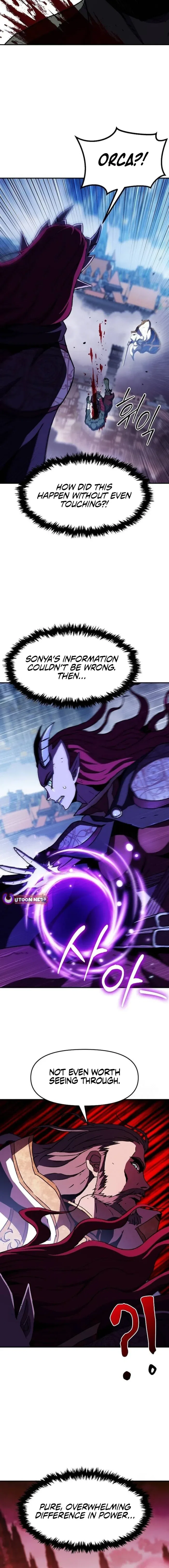 I BECAME A TERMINALLY-ILL KNIGHT Chapter 67 – Page 16