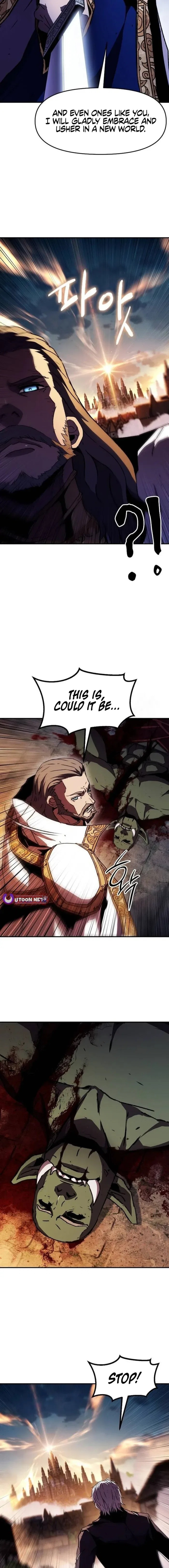 I BECAME A TERMINALLY-ILL KNIGHT Chapter 67 – Page 18