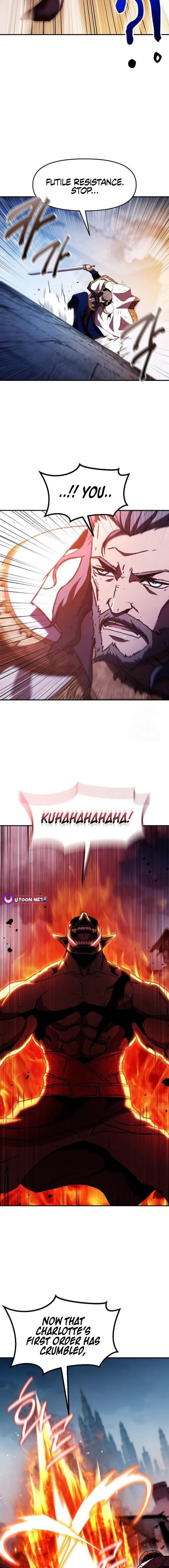 I BECAME A TERMINALLY-ILL KNIGHT Chapter 67 – Page 21