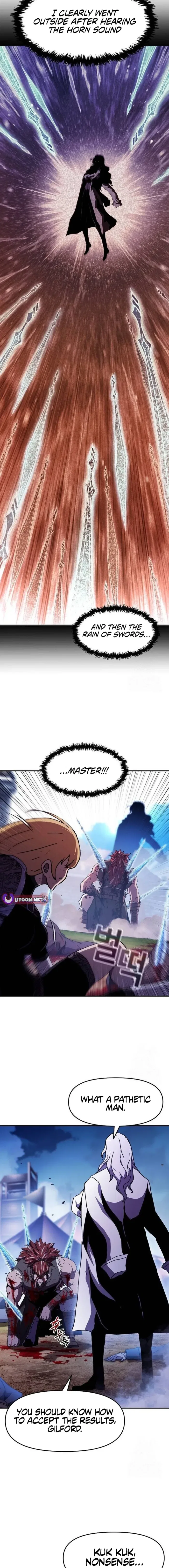I BECAME A TERMINALLY-ILL KNIGHT Chapter 66 – Page 2