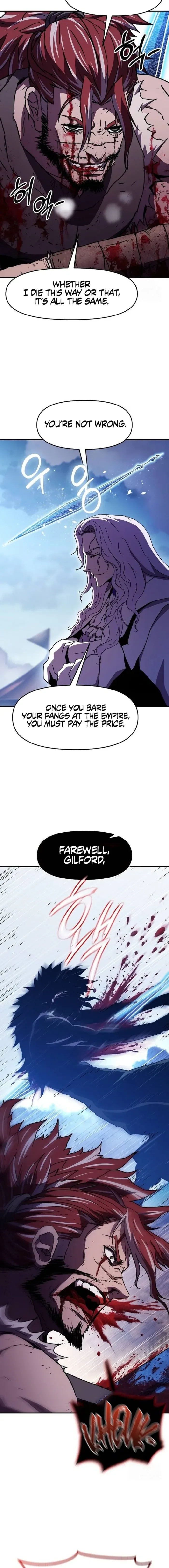 I BECAME A TERMINALLY-ILL KNIGHT Chapter 66 – Page 3