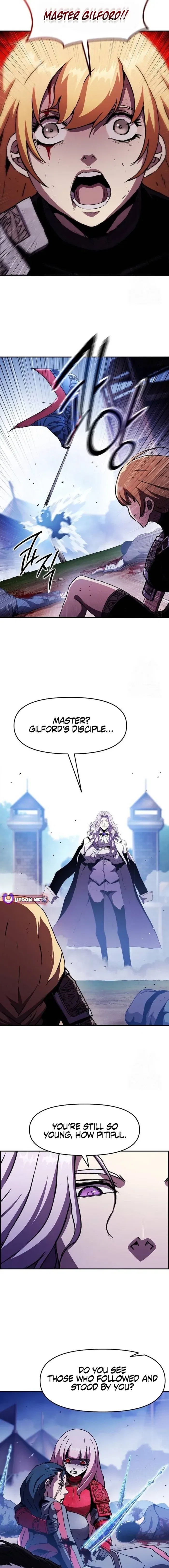 I BECAME A TERMINALLY-ILL KNIGHT Chapter 66 – Page 4
