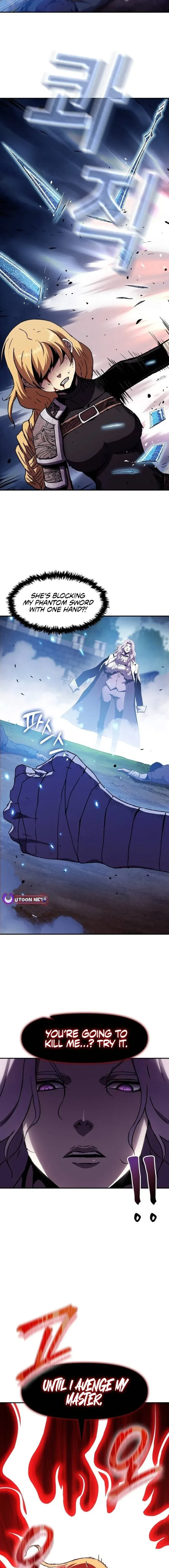 I BECAME A TERMINALLY-ILL KNIGHT Chapter 66 – Page 6
