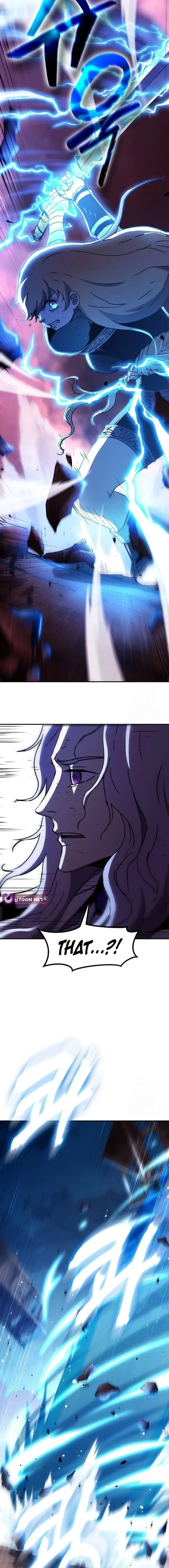 I BECAME A TERMINALLY-ILL KNIGHT Chapter 66 – Page 14