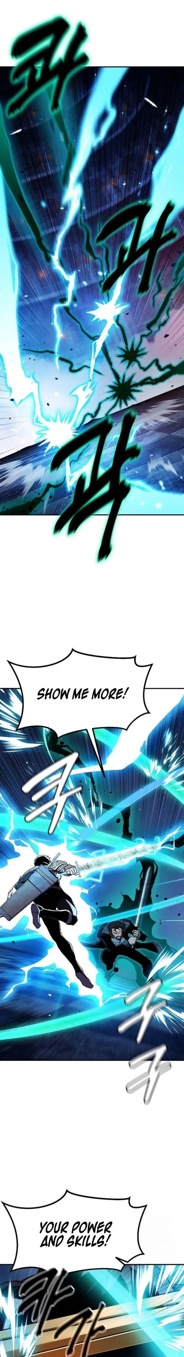 I BECAME A TERMINALLY-ILL KNIGHT Chapter 65 – Page 1