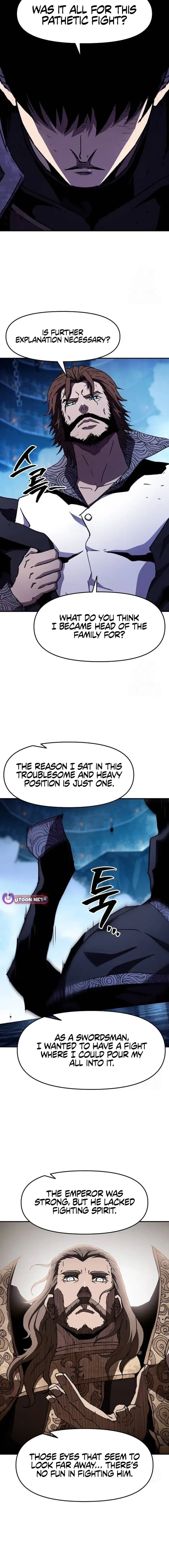 I BECAME A TERMINALLY-ILL KNIGHT Chapter 65 – Page 4