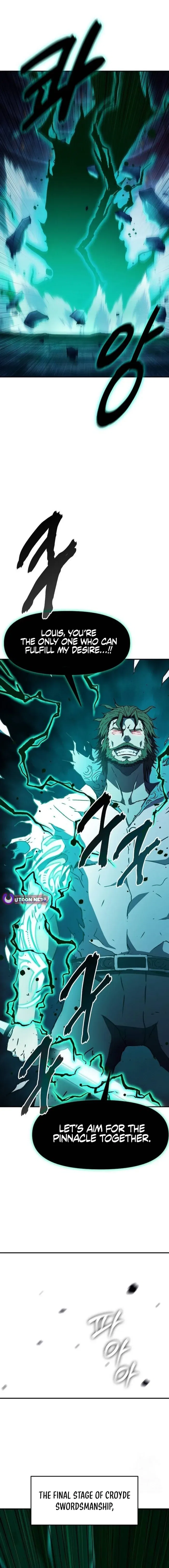 I BECAME A TERMINALLY-ILL KNIGHT Chapter 65 – Page 8