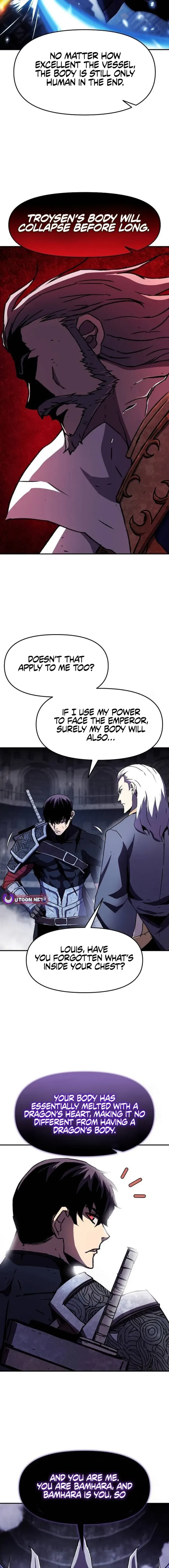 I BECAME A TERMINALLY-ILL KNIGHT Chapter 64 – Page 16