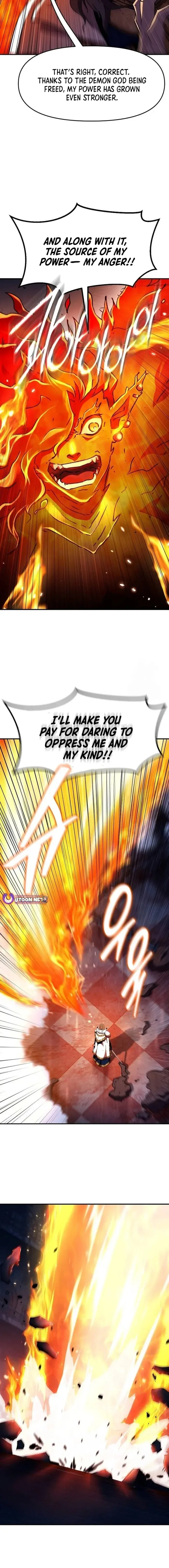 I BECAME A TERMINALLY-ILL KNIGHT Chapter 63 – Page 5