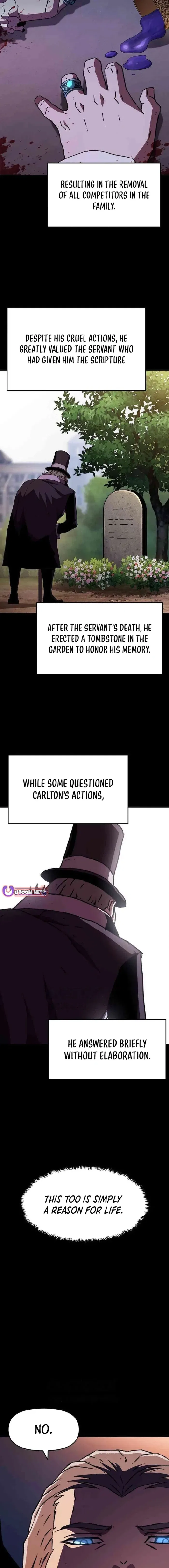 I BECAME A TERMINALLY-ILL KNIGHT Chapter 62 – Page 5
