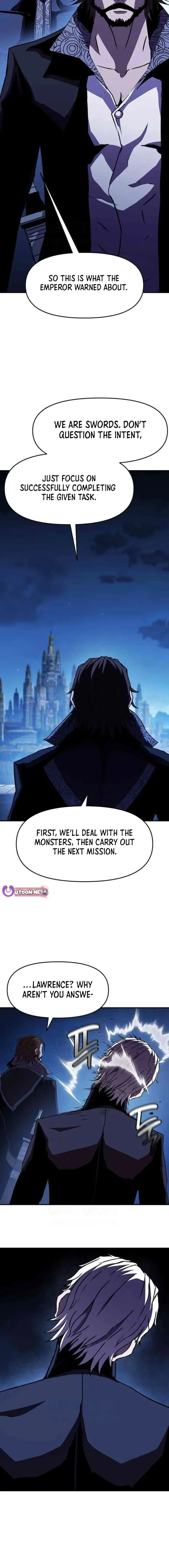 I BECAME A TERMINALLY-ILL KNIGHT Chapter 62 – Page 16