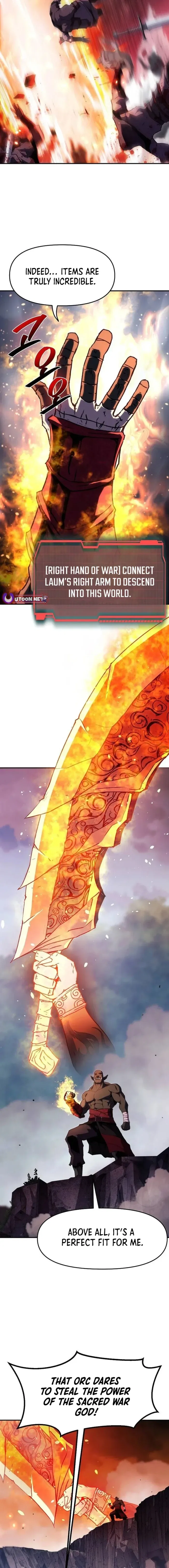I BECAME A TERMINALLY-ILL KNIGHT Chapter 61 – Page 2
