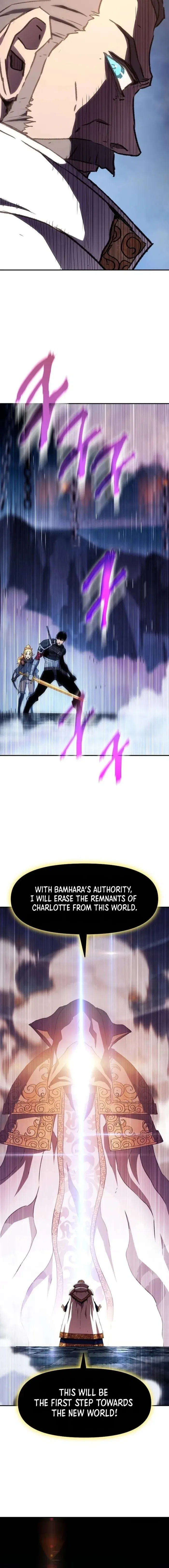 I BECAME A TERMINALLY-ILL KNIGHT Chapter 61 – Page 24