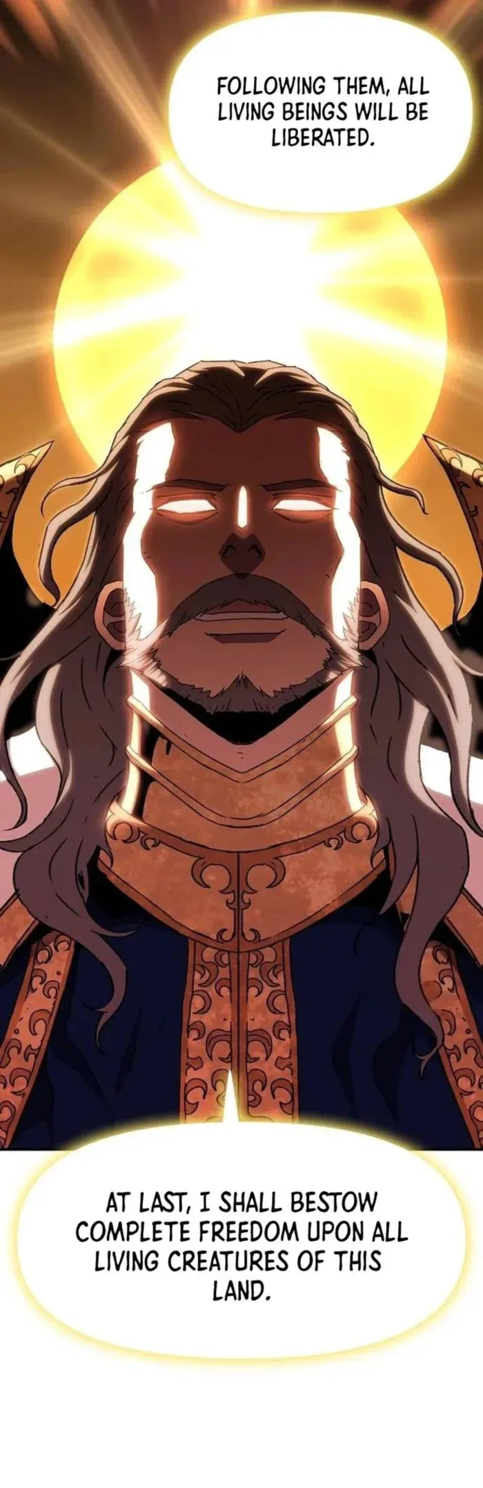 I BECAME A TERMINALLY-ILL KNIGHT Chapter 61 – Page 27