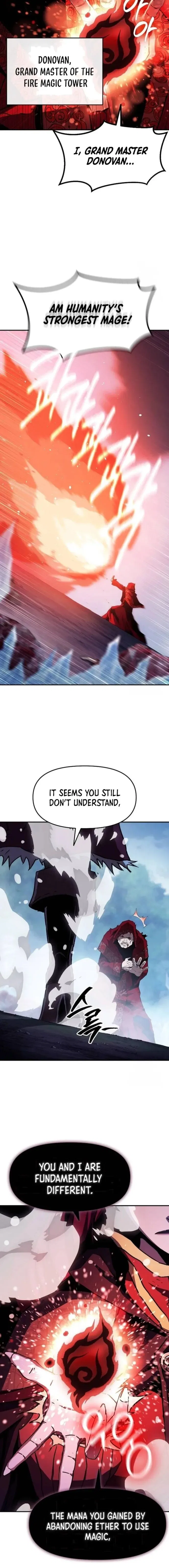 I BECAME A TERMINALLY-ILL KNIGHT Chapter 60 – Page 10