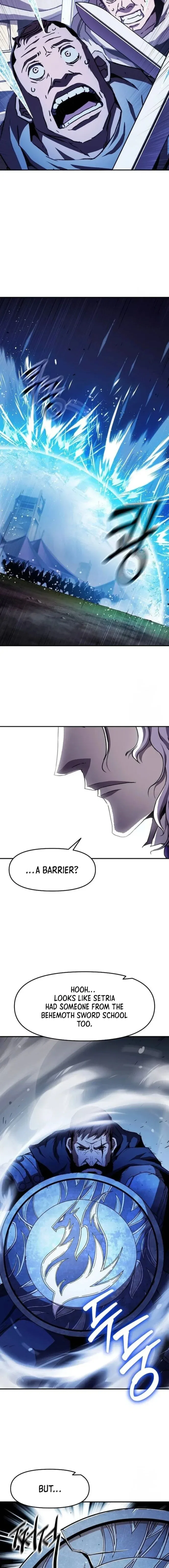 I BECAME A TERMINALLY-ILL KNIGHT Chapter 60 – Page 20