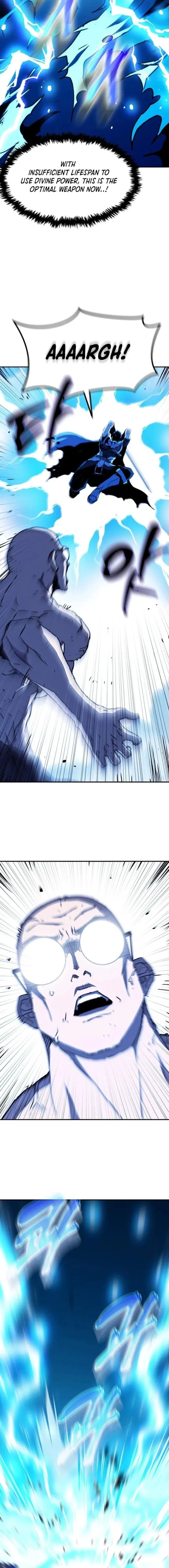 I BECAME A TERMINALLY-ILL KNIGHT Chapter 59 – Page 3