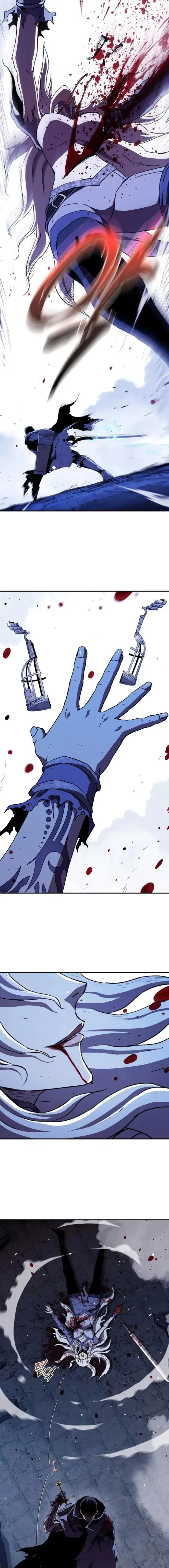 I BECAME A TERMINALLY-ILL KNIGHT Chapter 59 – Page 15
