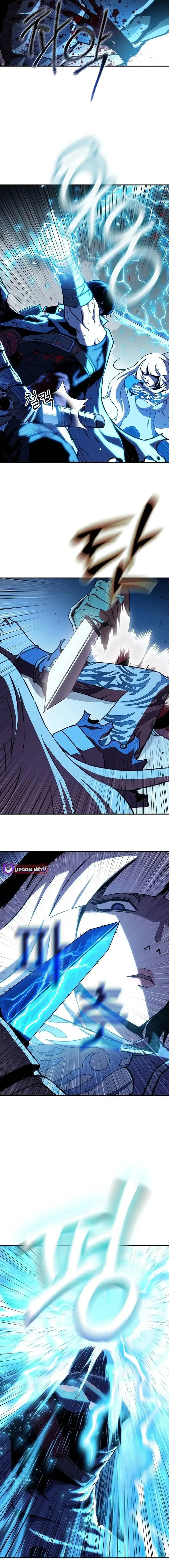 I BECAME A TERMINALLY-ILL KNIGHT Chapter 57 – Page 16