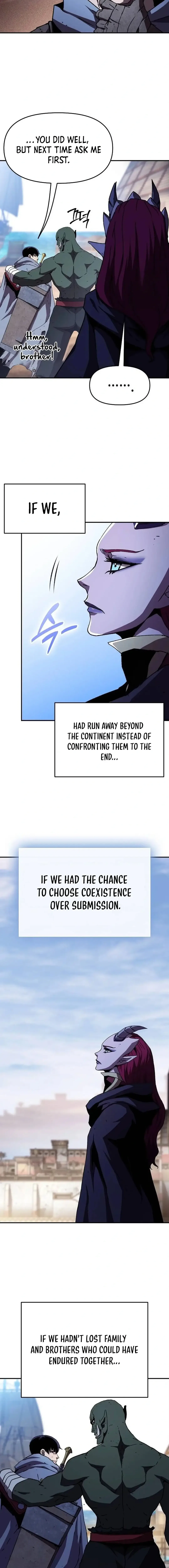I BECAME A TERMINALLY-ILL KNIGHT Chapter 56 – Page 7