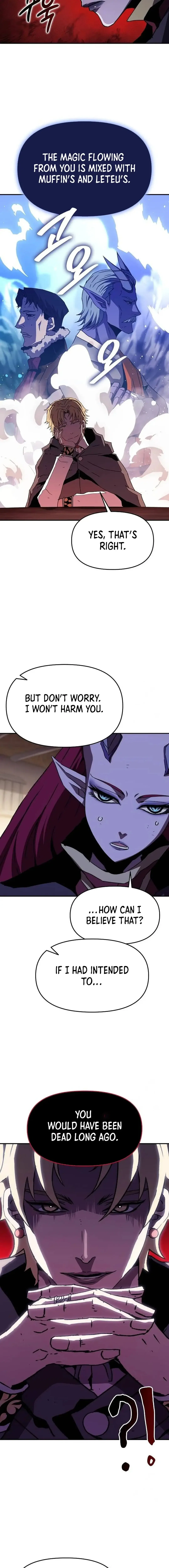 I BECAME A TERMINALLY-ILL KNIGHT Chapter 55 – Page 9