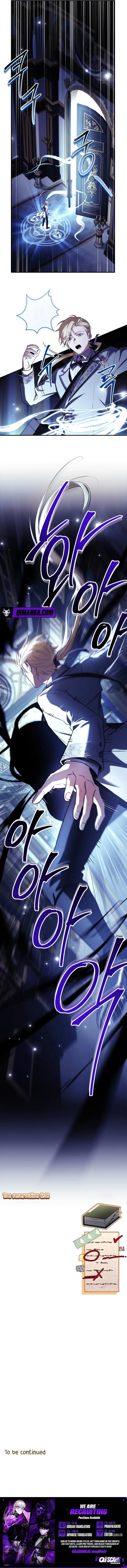 To Hell with Being Heir, I’m going to Heal Chapter 19 – Page 12