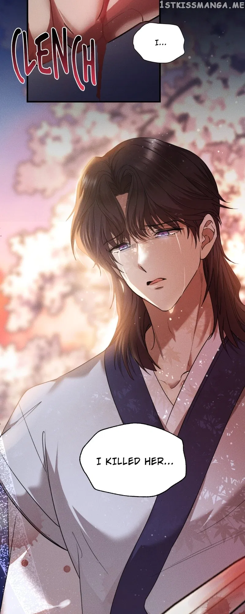 My Girlfriend Is a Nine-Tailed Fox Chapter 35 – Page 2