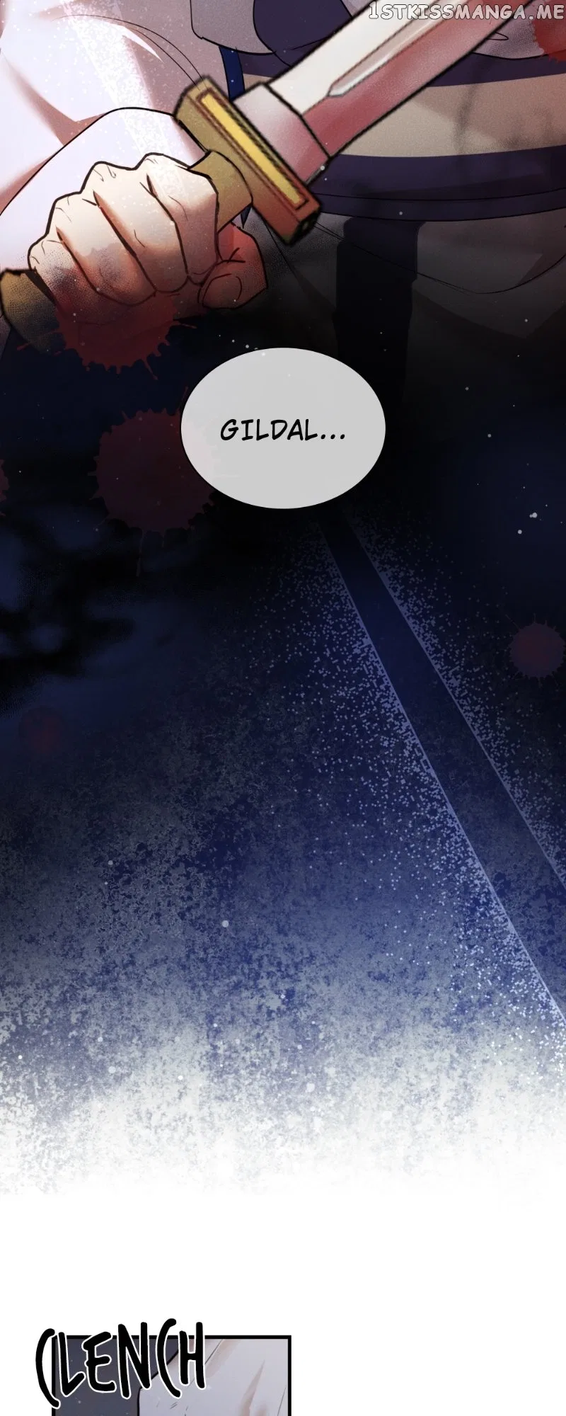 My Girlfriend Is a Nine-Tailed Fox Chapter 35 – Page 3