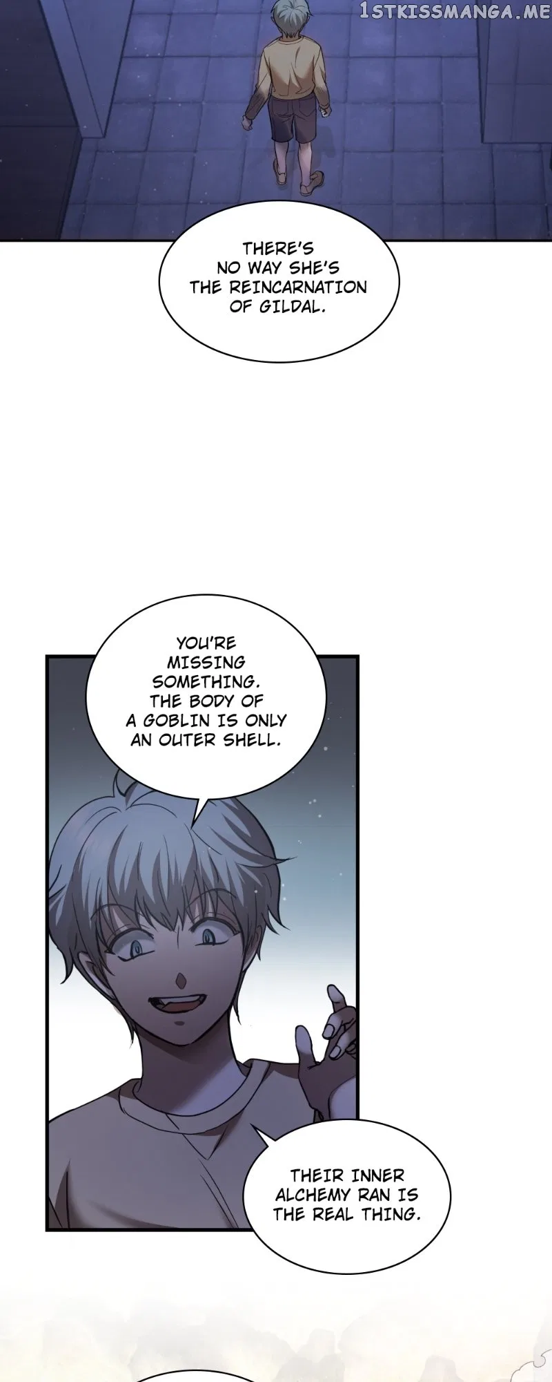 My Girlfriend Is a Nine-Tailed Fox Chapter 35 – Page 5