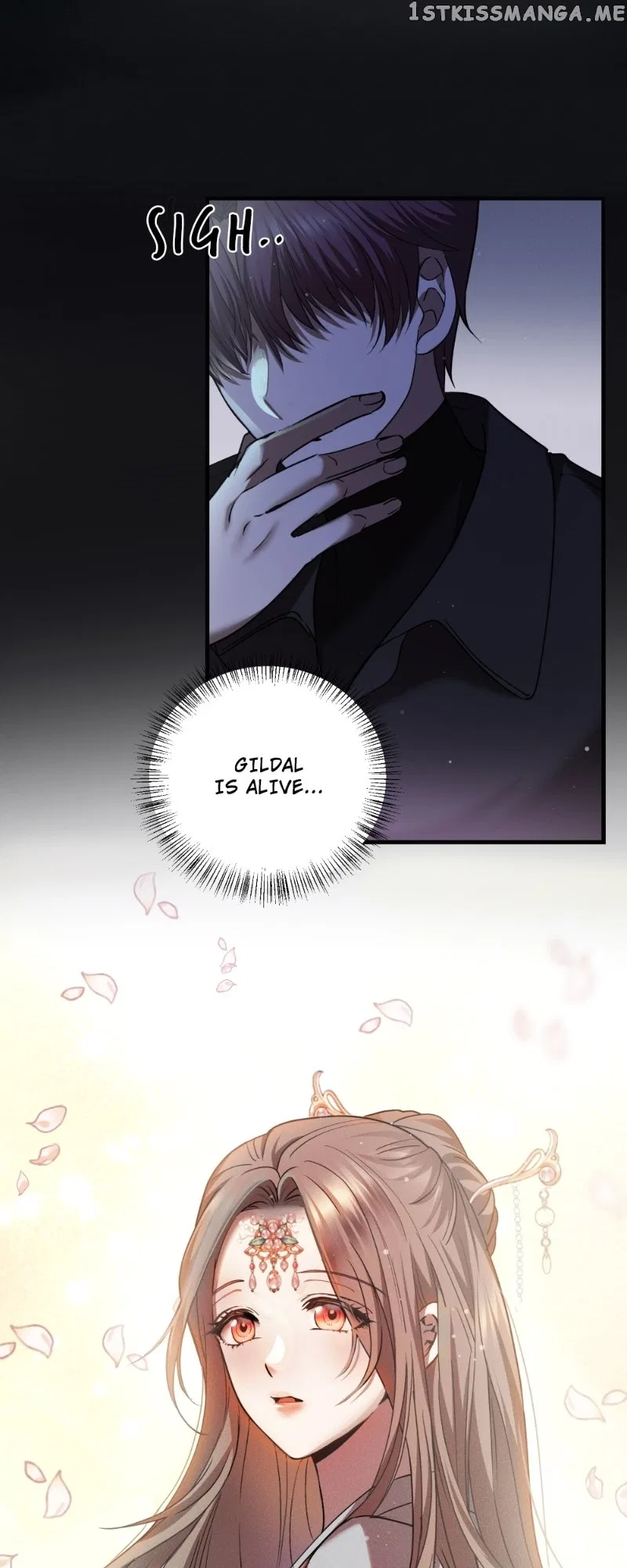 My Girlfriend Is a Nine-Tailed Fox Chapter 35 – Page 9