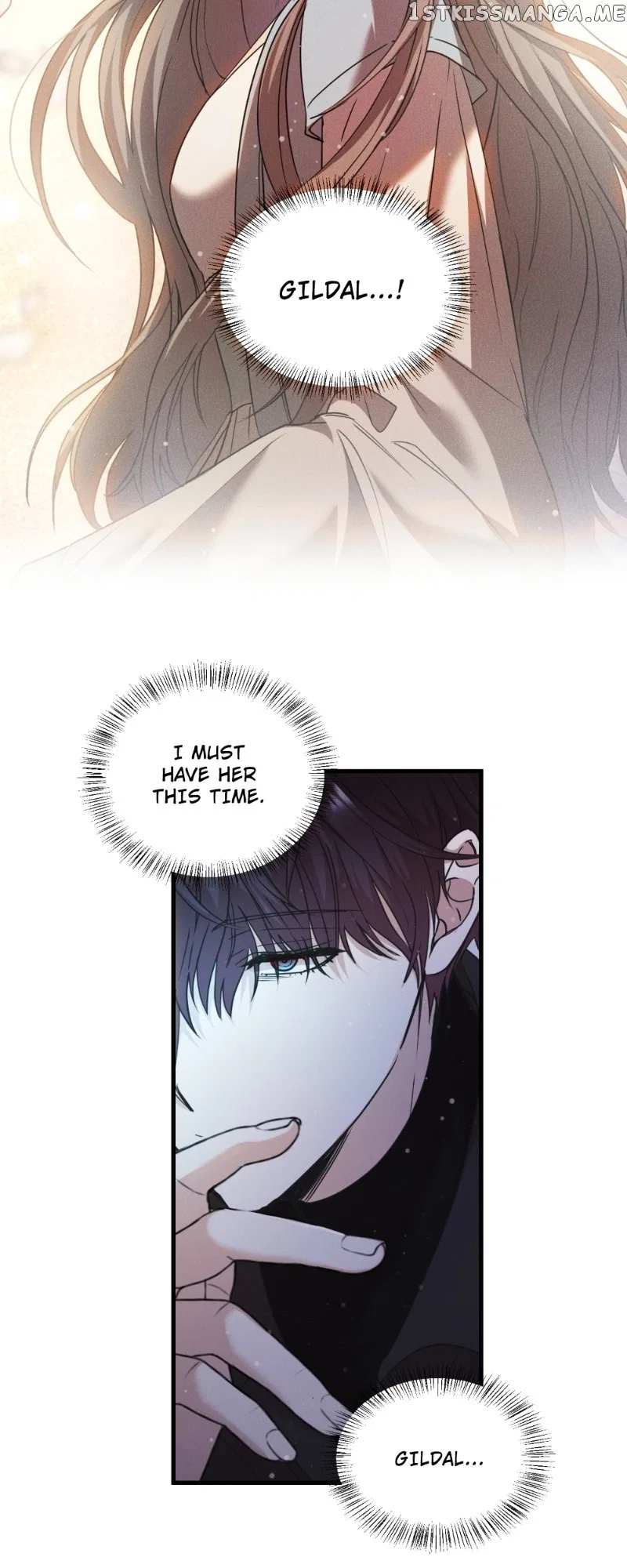 My Girlfriend Is a Nine-Tailed Fox Chapter 35 – Page 10
