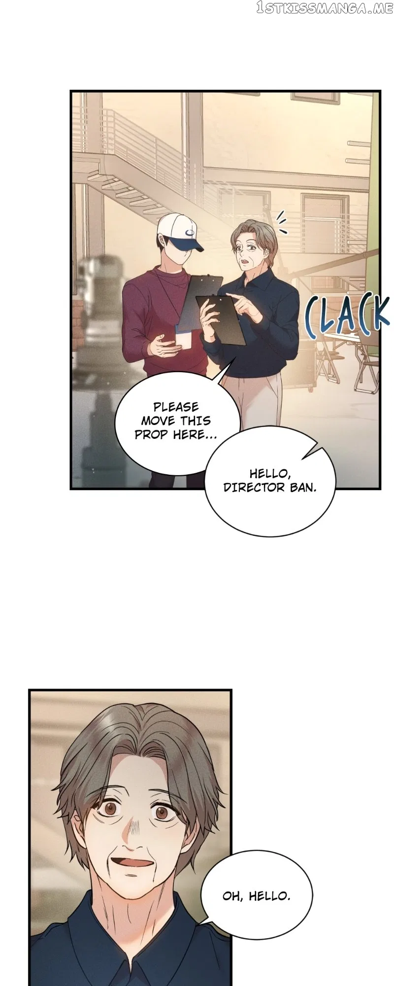 My Girlfriend Is a Nine-Tailed Fox Chapter 35 – Page 13
